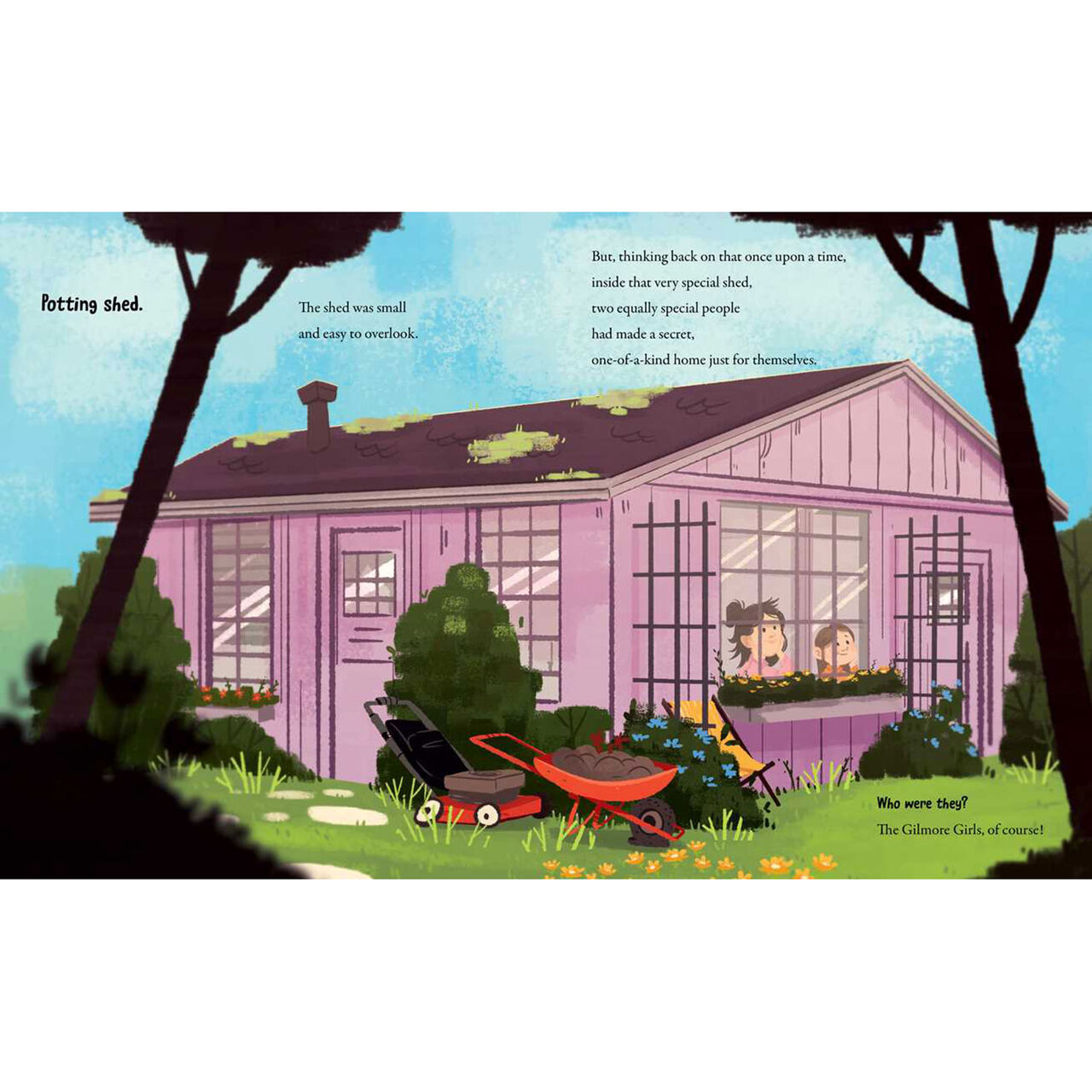 Gilmore Girls: At Home in Stars Hollow Book, , large image number 4