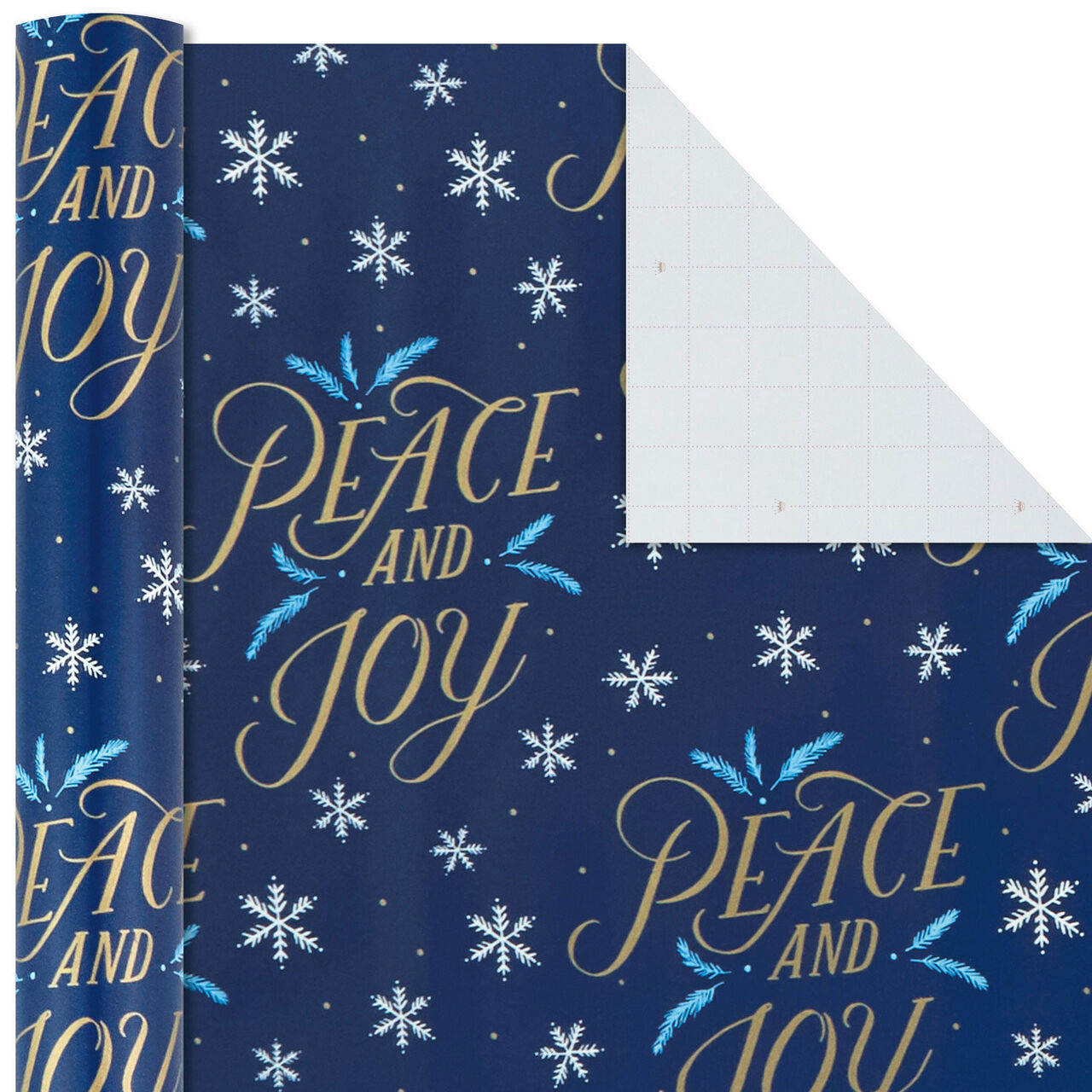 Woodland Charm Holiday Wrapping Paper Assortment  image number 2