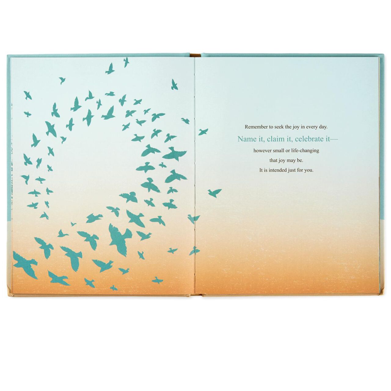 Through the Storm: Wishing You a Break in the Clouds Book, , large image number 1