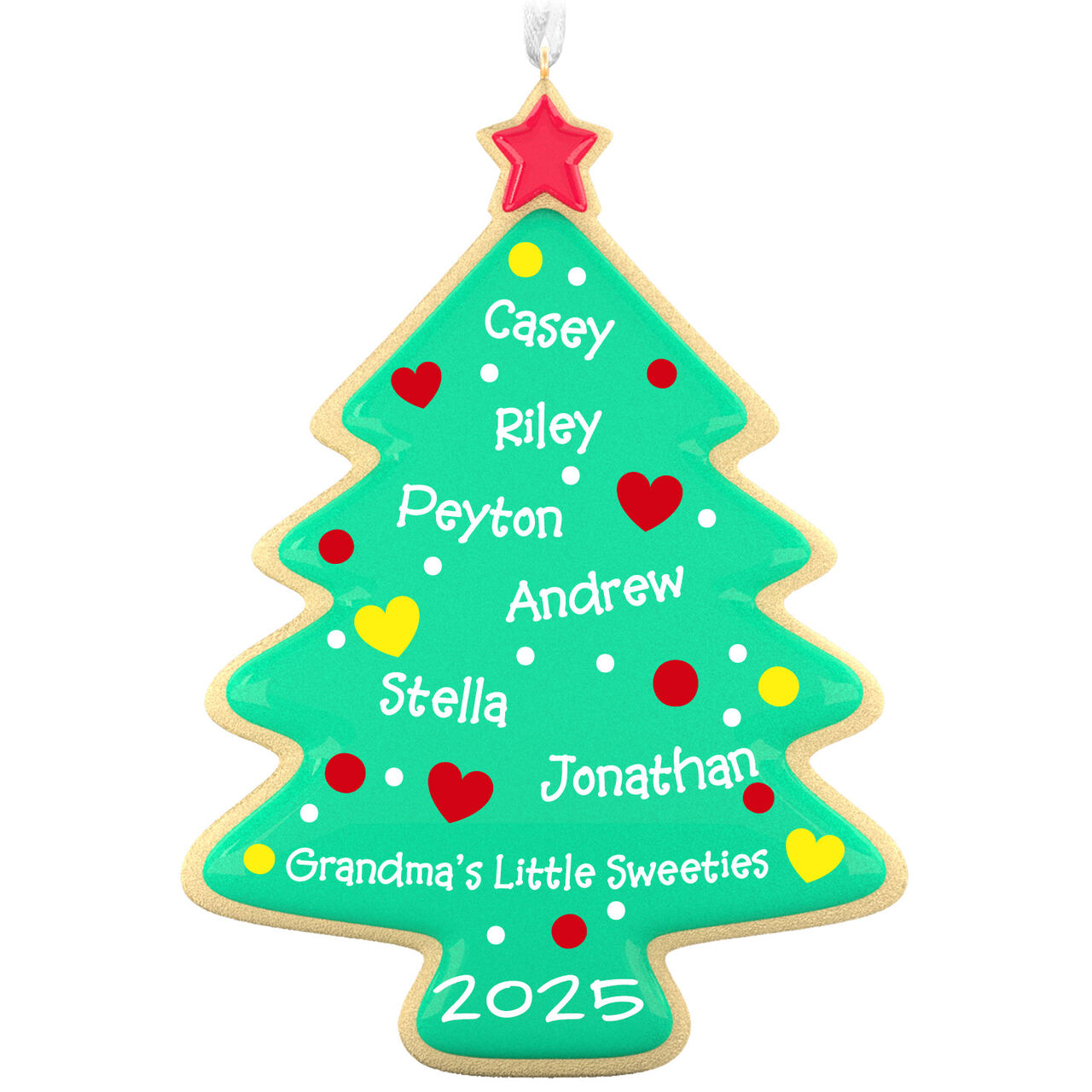 Sweet Memories Cookie Tree Component, , large image number 0