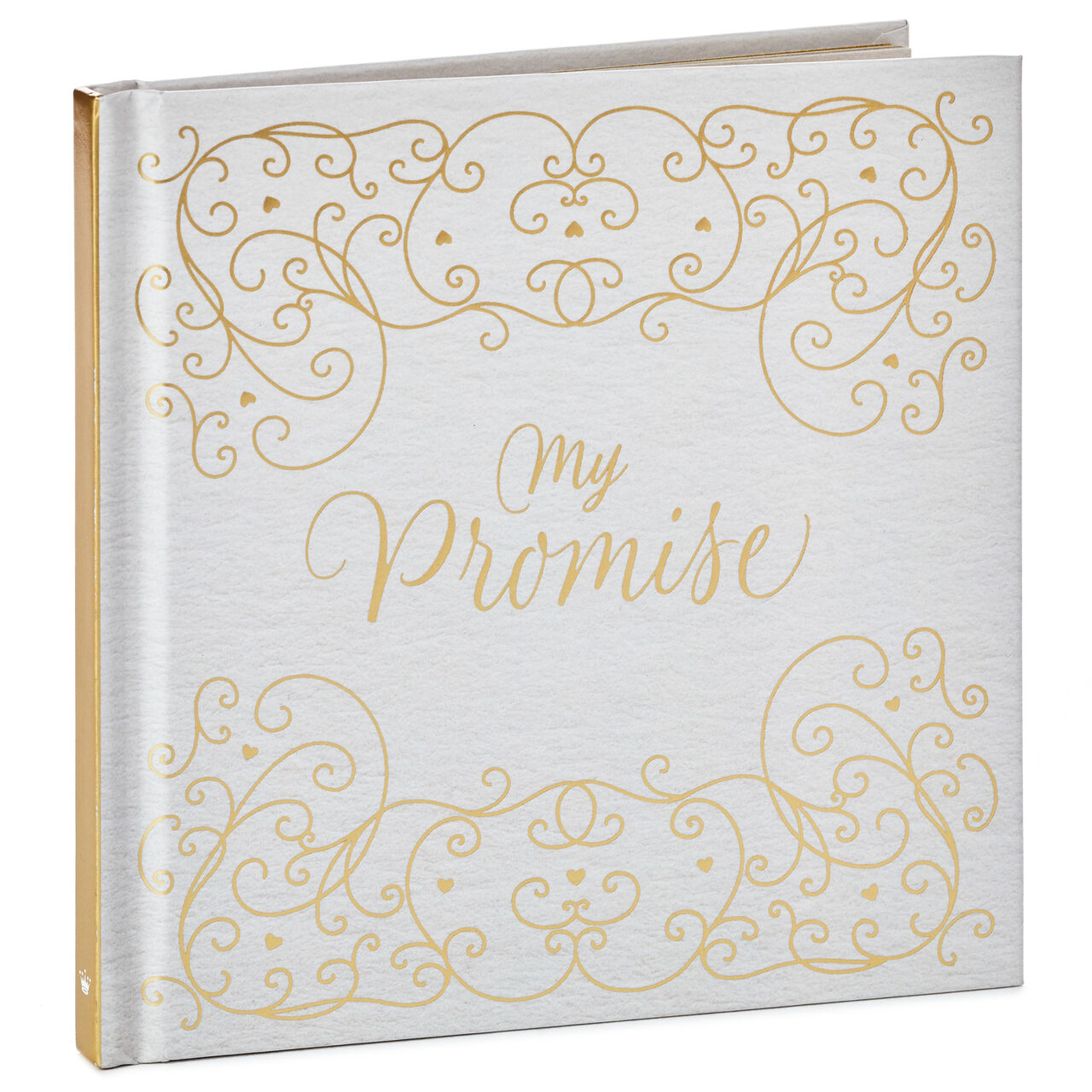 My Promise Book, , large image number 0