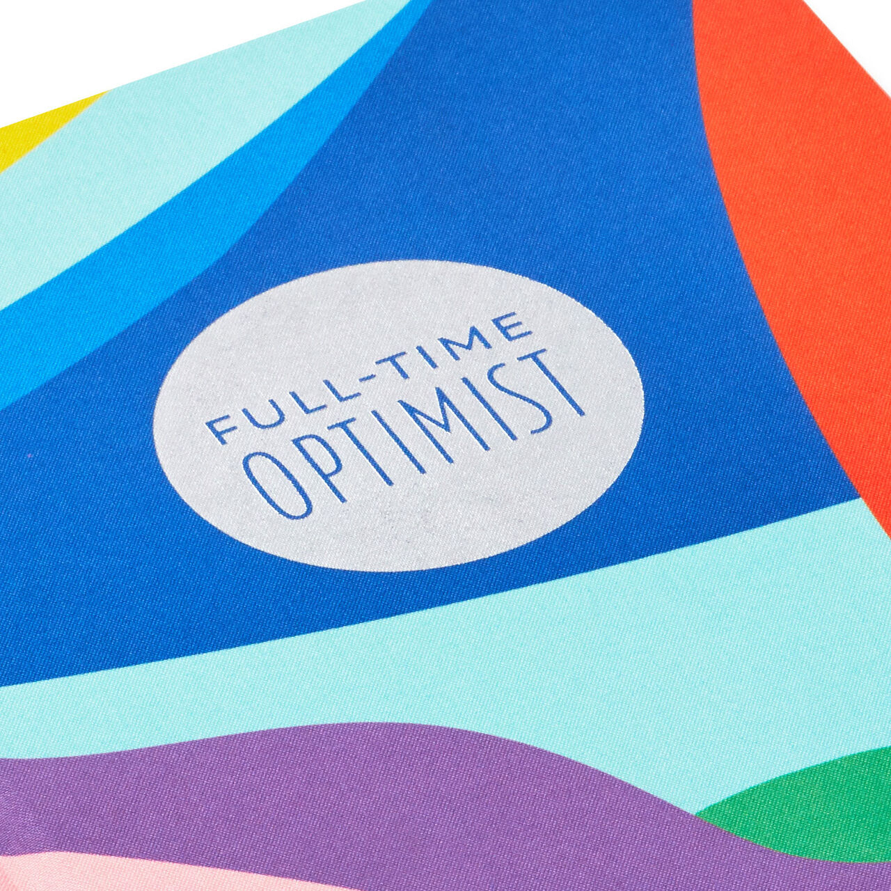 Full Time Optimist Journal, 6x8, , large image number 4