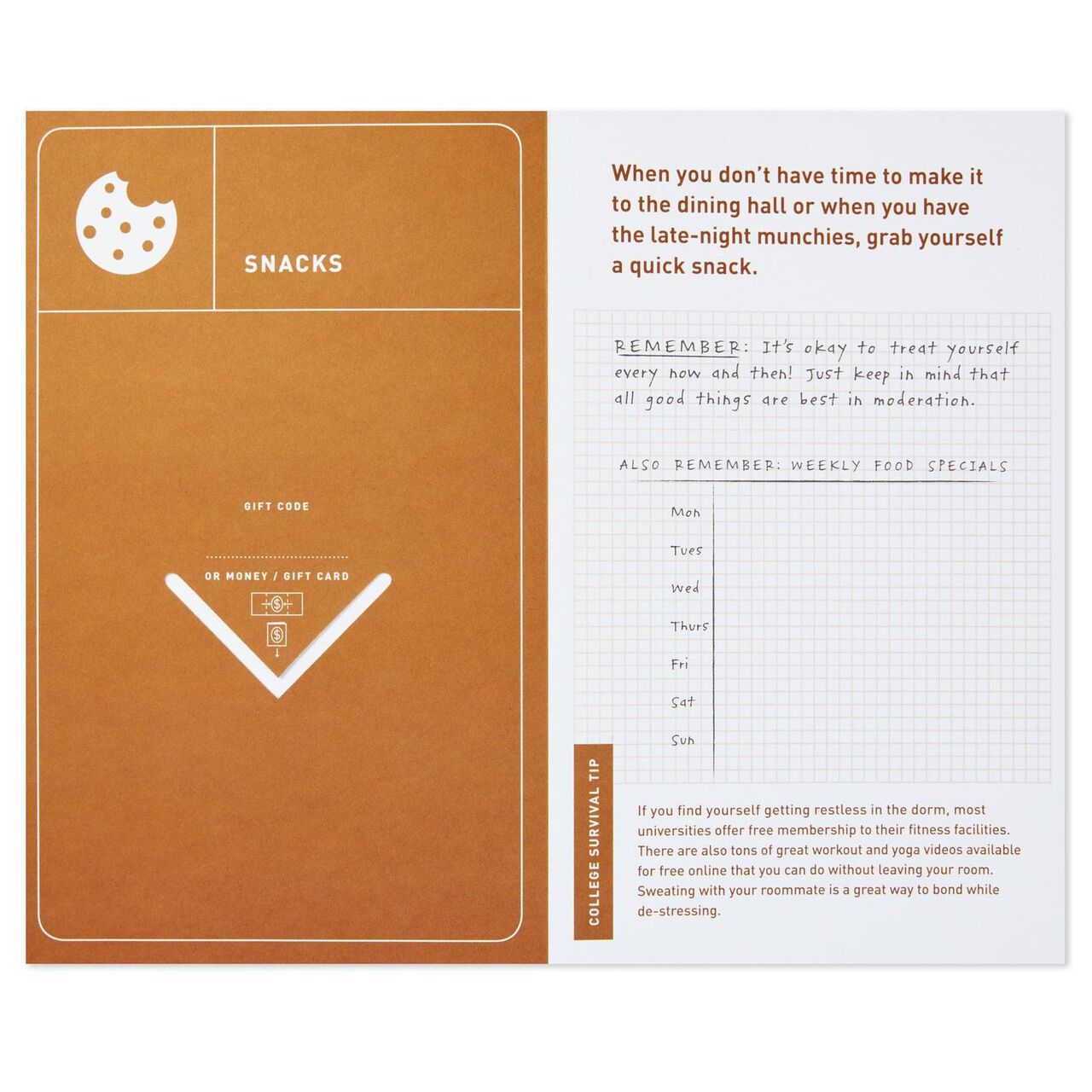 College Survival Guide: Tips, Tricks, And a Little Financial Aid Book, , large image number 2