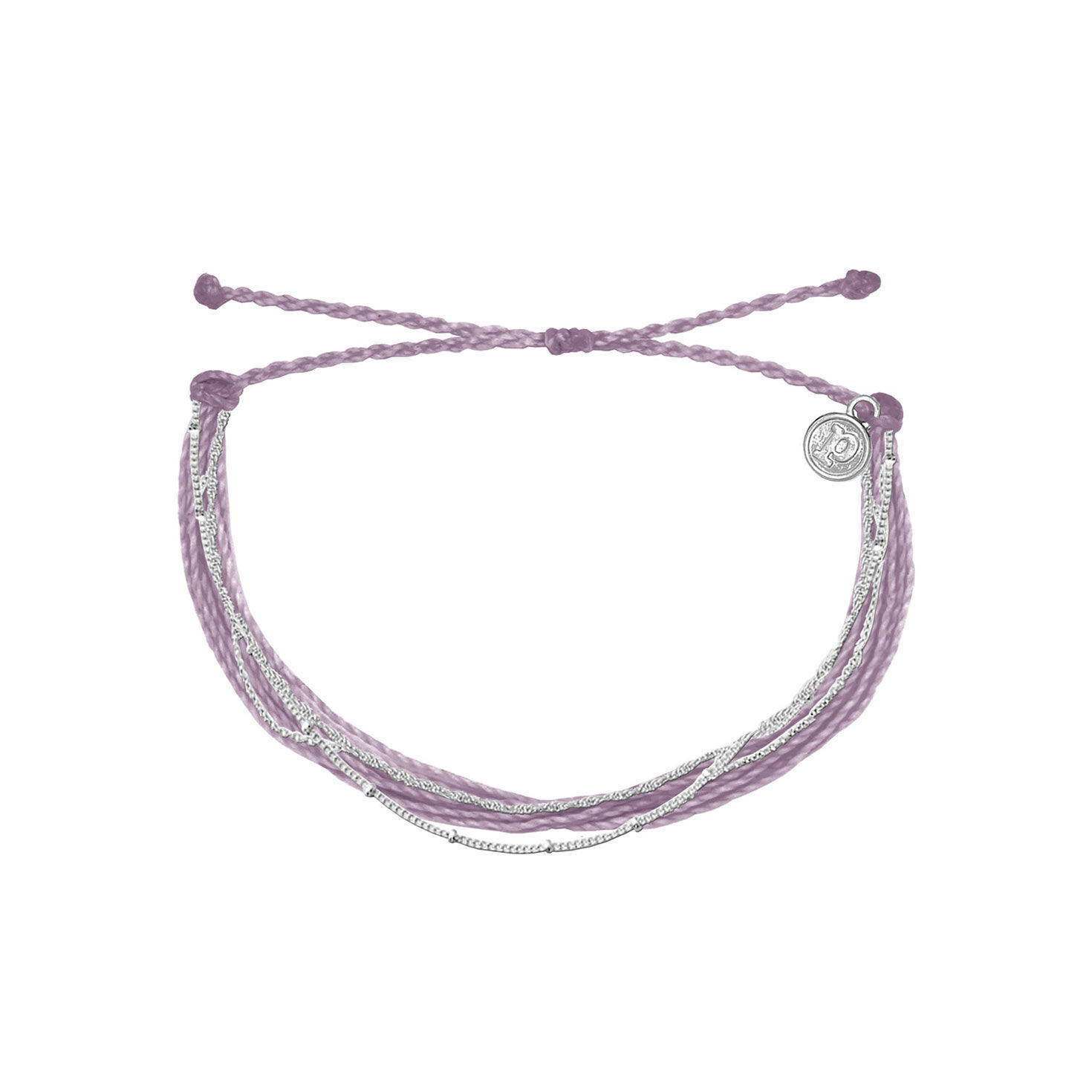Pura vida purple deals bracelet