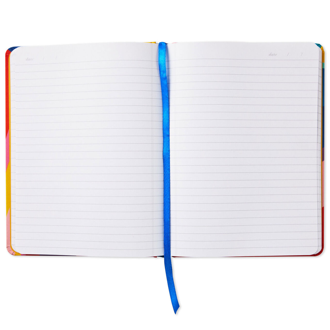 Full Time Optimist Journal, 6x8, , large image number 3