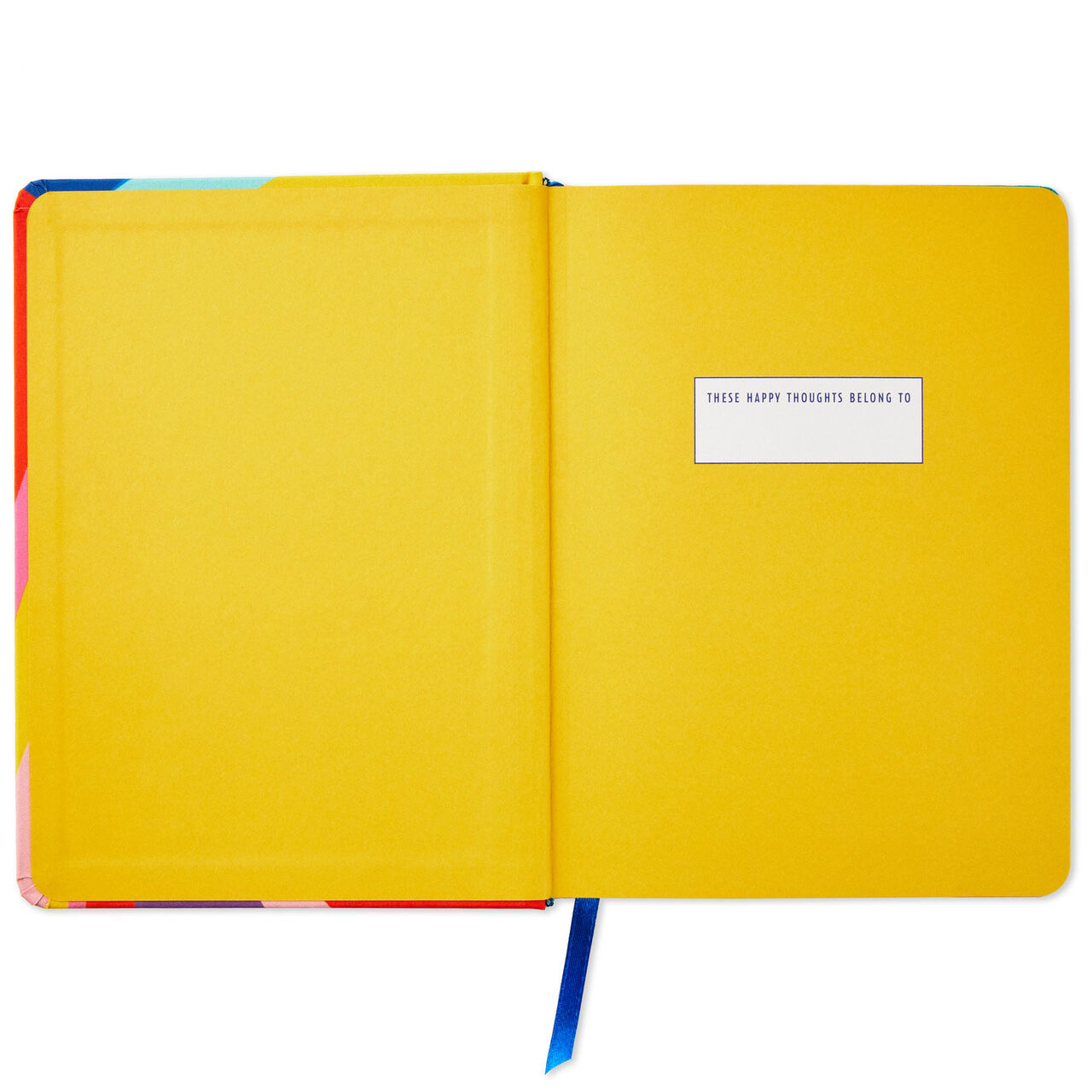Full Time Optimist Journal, 6x8, , large image number 2