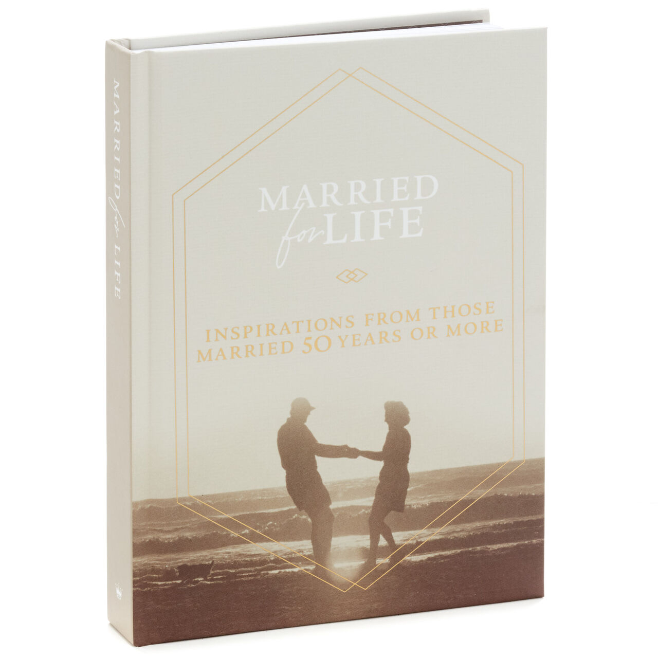Married for Life Book, , large image number 0