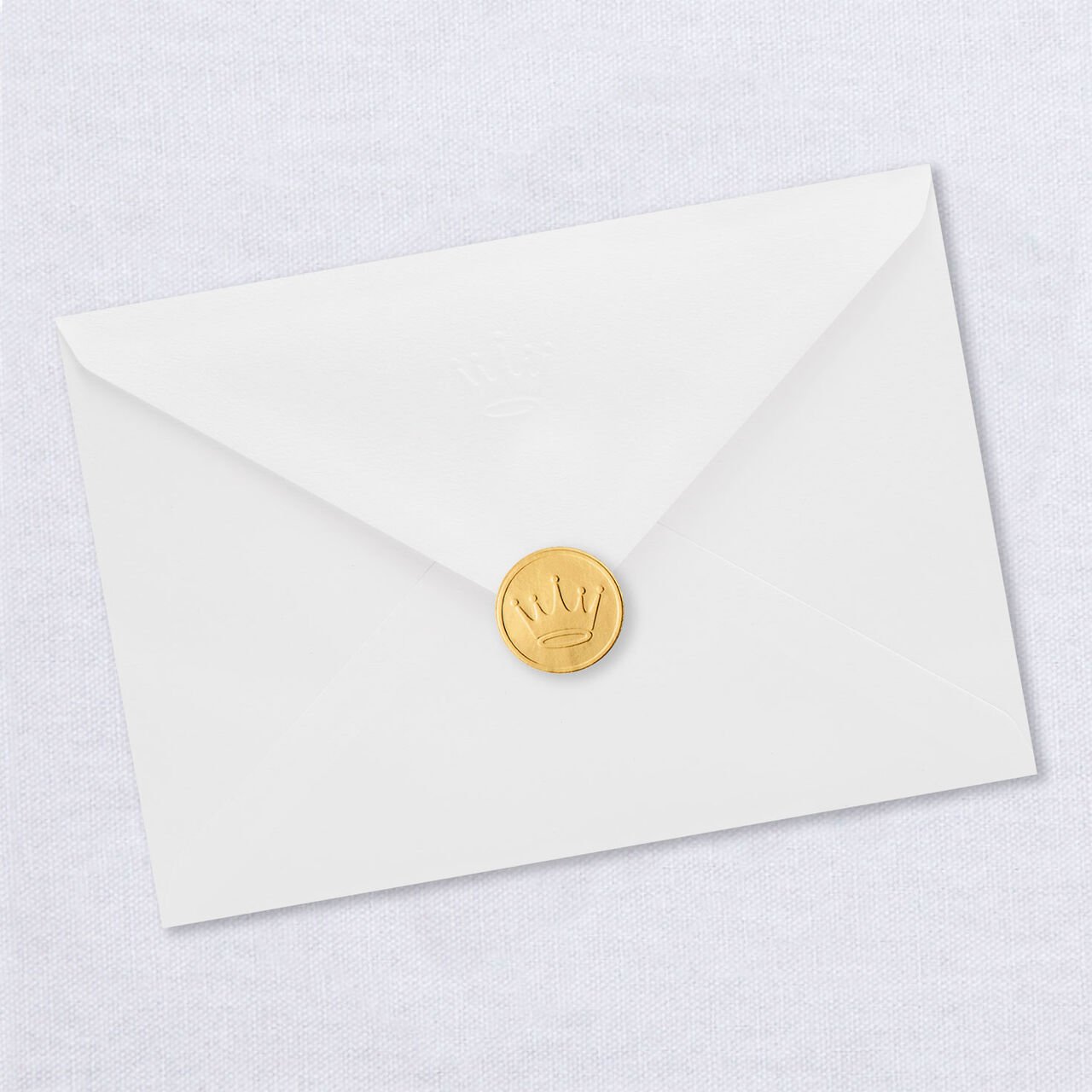Personalized Full Photo Thank-You Card, , large image number 4
