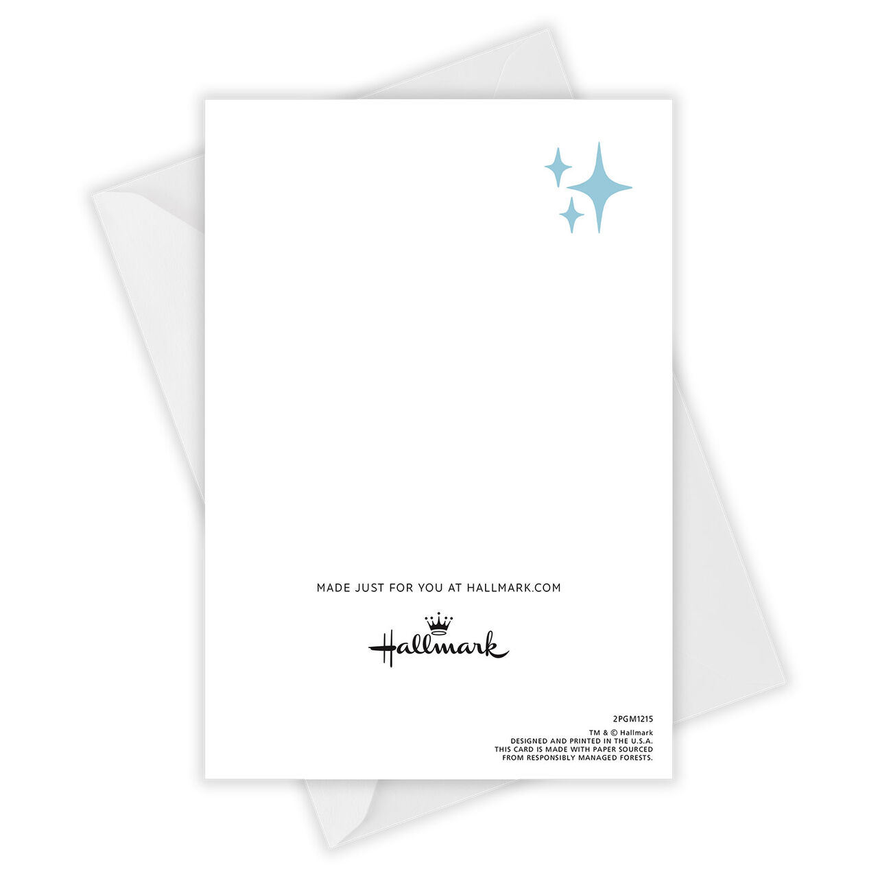 Personalized White Outline Congratulations Photo Card  image number 4