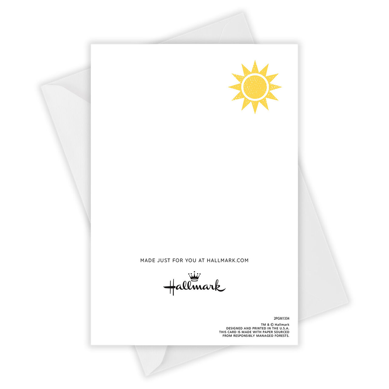 Personalized Happy Easter Lettering Photo Card  image number 4