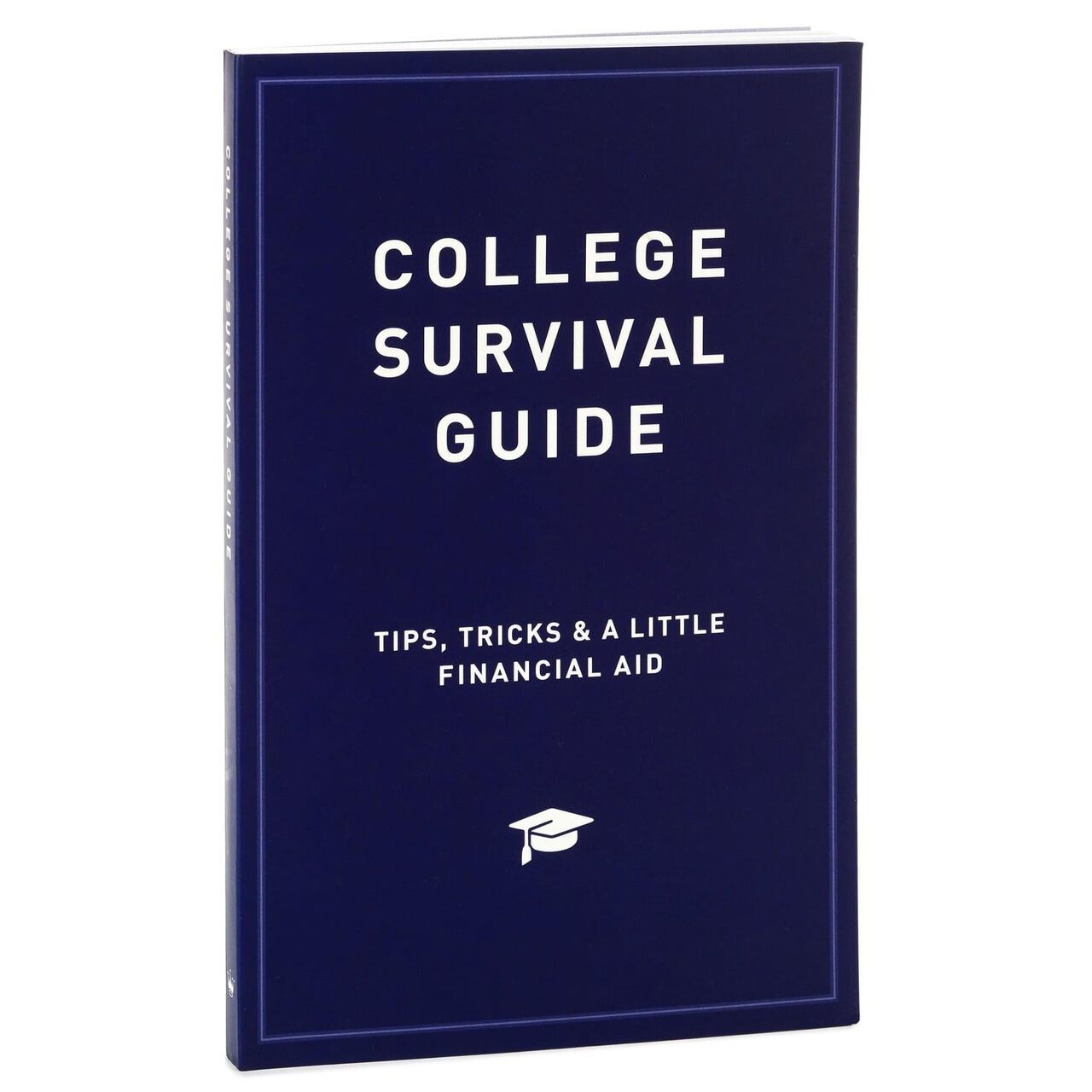 College Survival Guide: Tips, Tricks, And a Little Financial Aid Book, , large image number 0