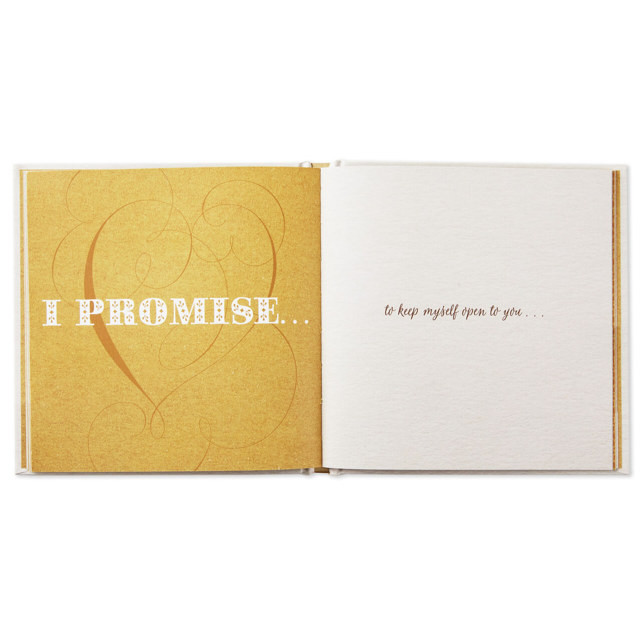 My Promise Book, , large image number 1