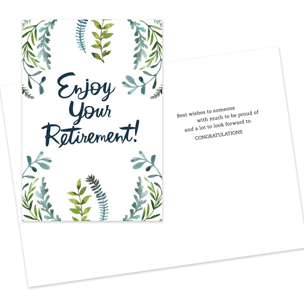 Starter Kit Assorted Greeting Cards 50 Pack image number 20
