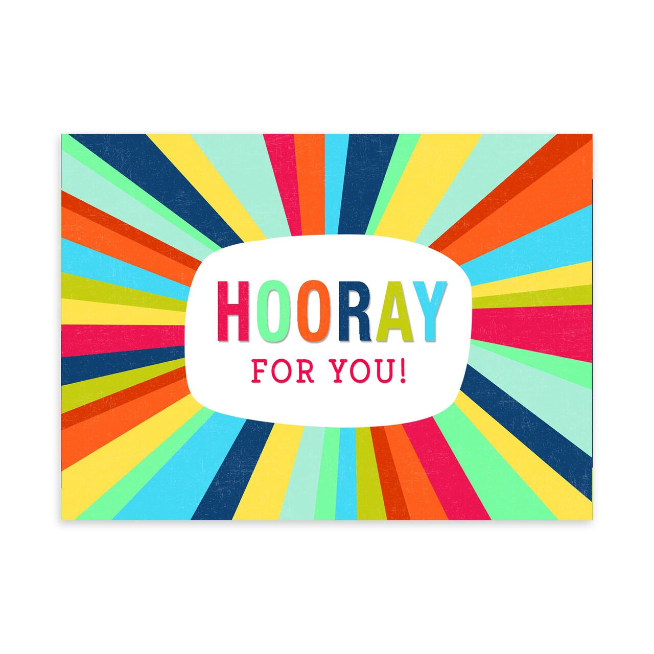 Vibrant Recognition Assorted Blank Employee Appreciation Notecards 50 Pack image number 4