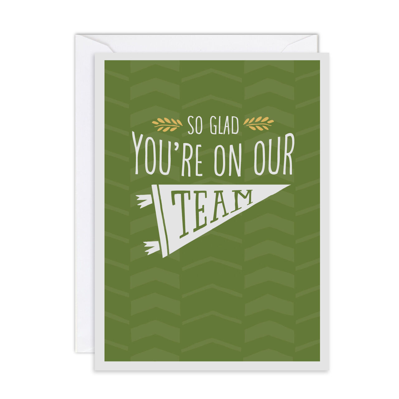 Employee Appreciation Notecard 50 pack image number 2