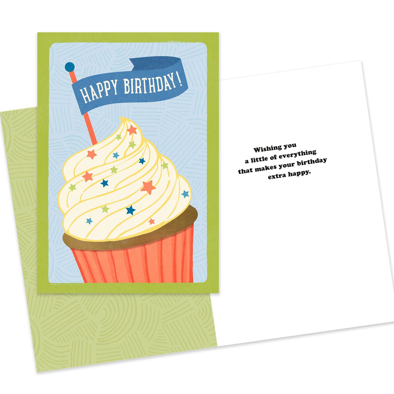 Classic & Casual Assorted Birthday Cards 75 Pack image number 4