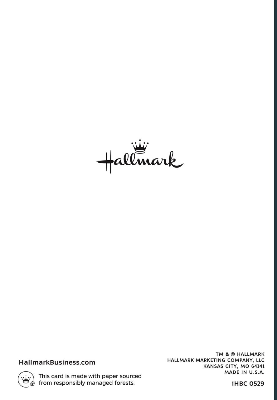 Joy All Year Appreciation Holiday Cards
