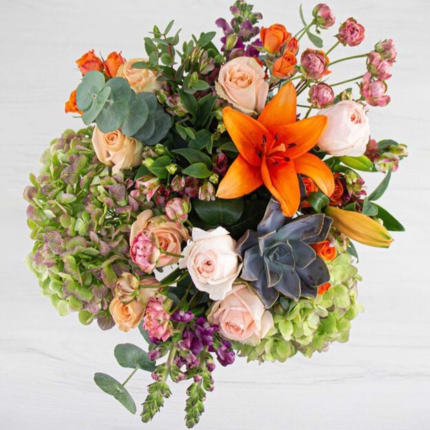 Celebrations Premium Bouquet