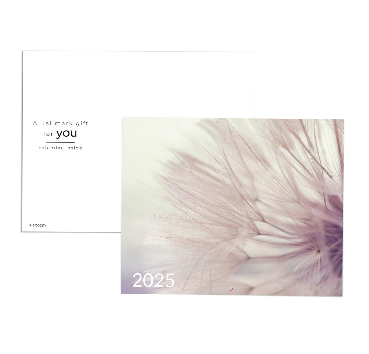 Macro Photography 2025 Wall Calendar image number 9