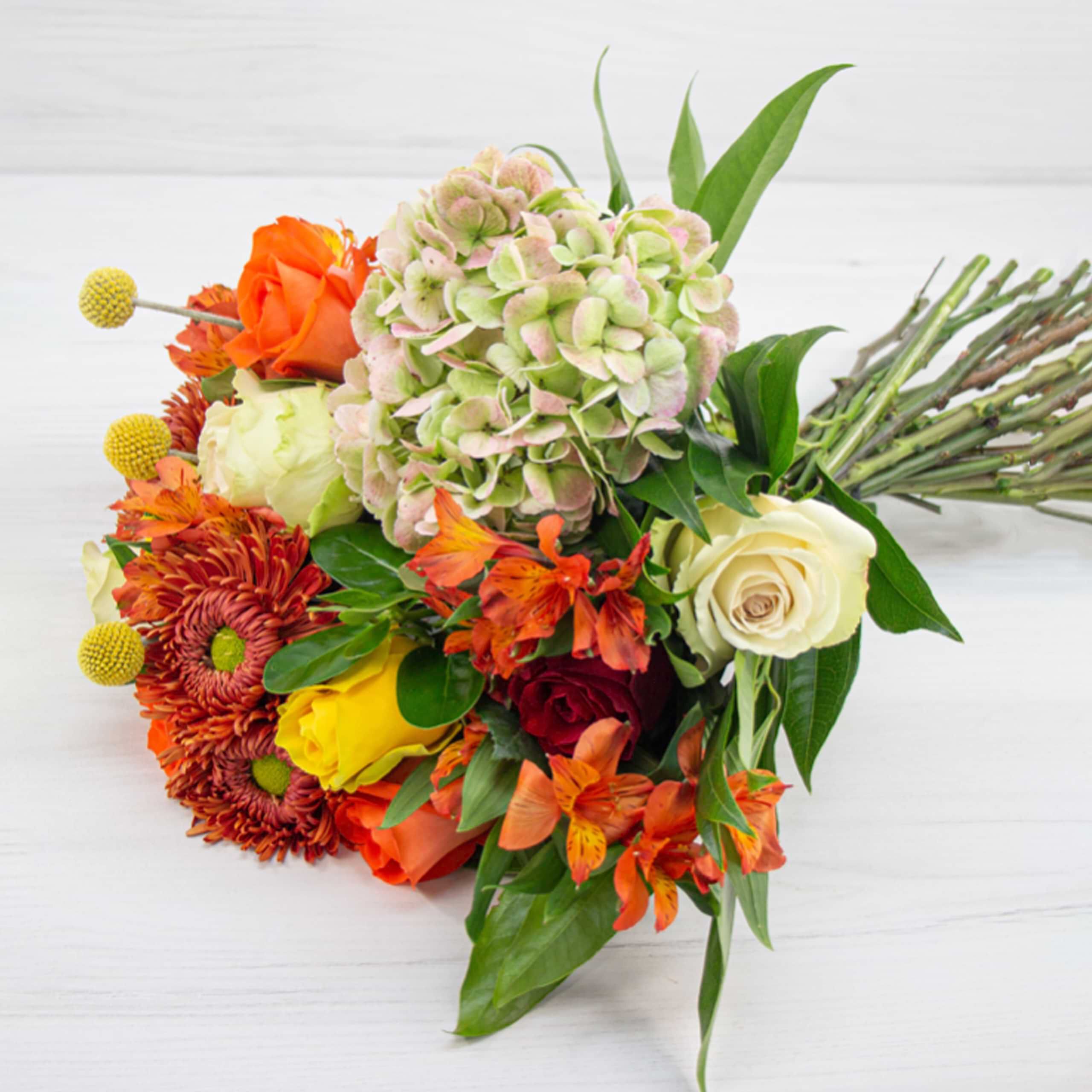 Celebrations Classic Bouquet | Hallmark Business