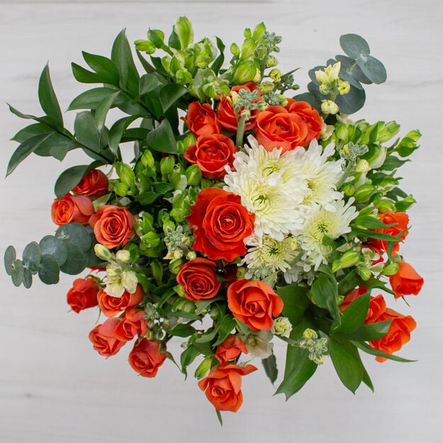 Fiesta Classic Bouquet