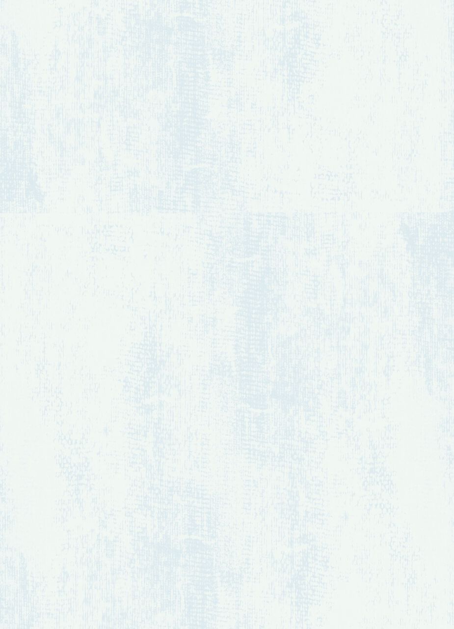 Happiness on Blue & Gold New Home Card