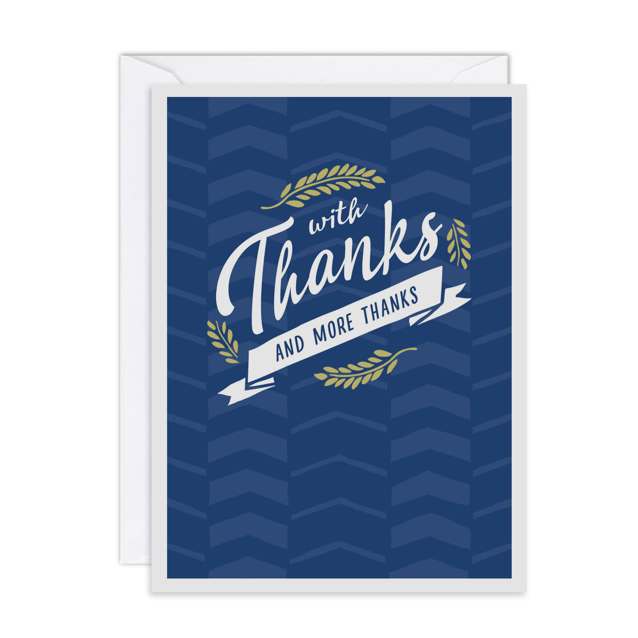 Employee Appreciation Notecard 50 pack image number 1