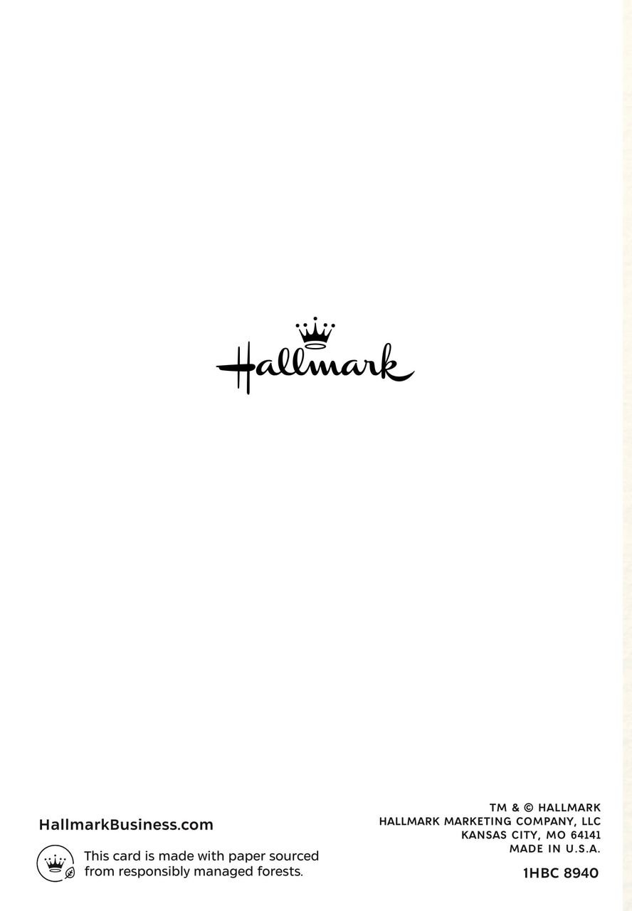 Give Thanks Thanksgiving Card