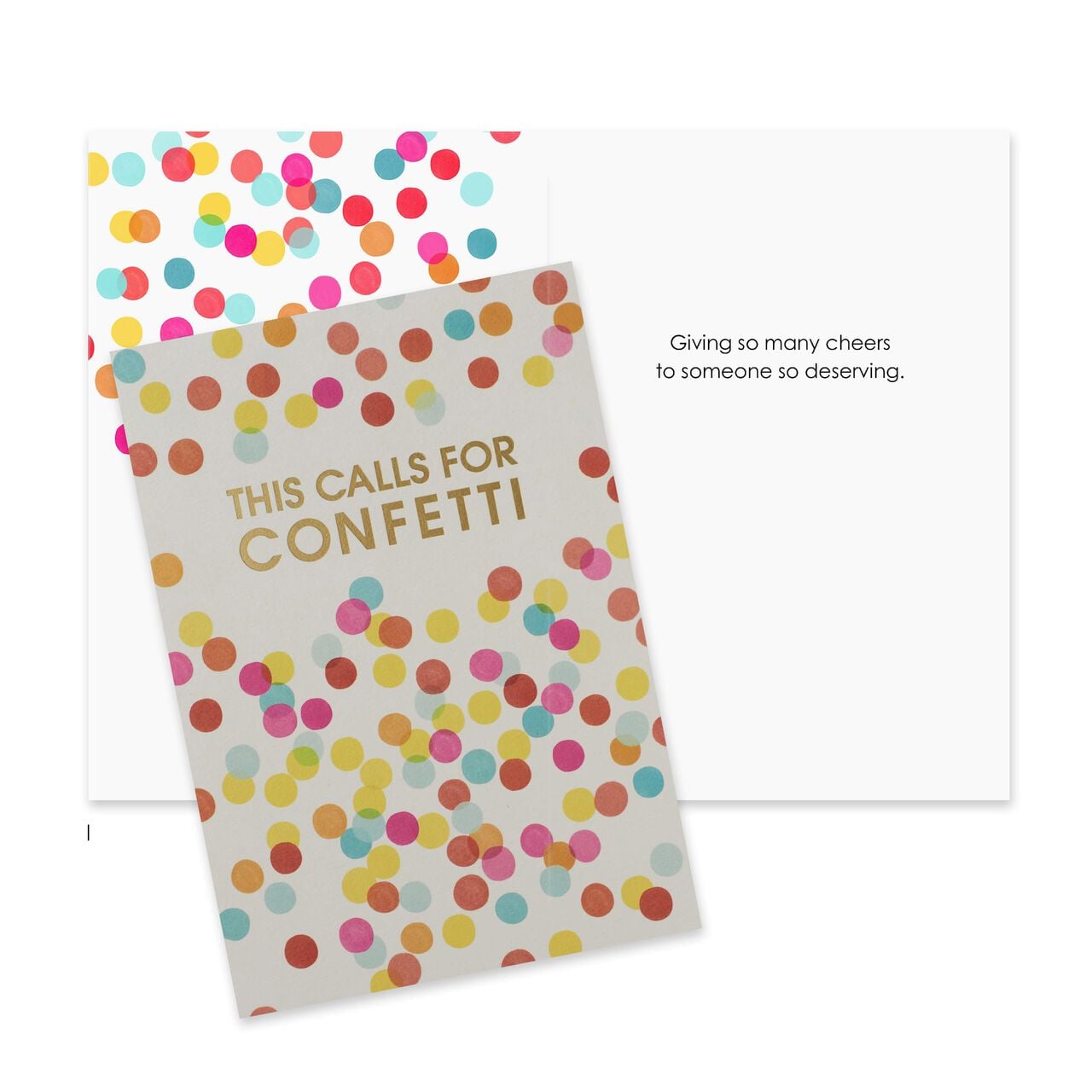 Above & Beyond Assorted Employee Appreciation Cards 25 Pack image number 1