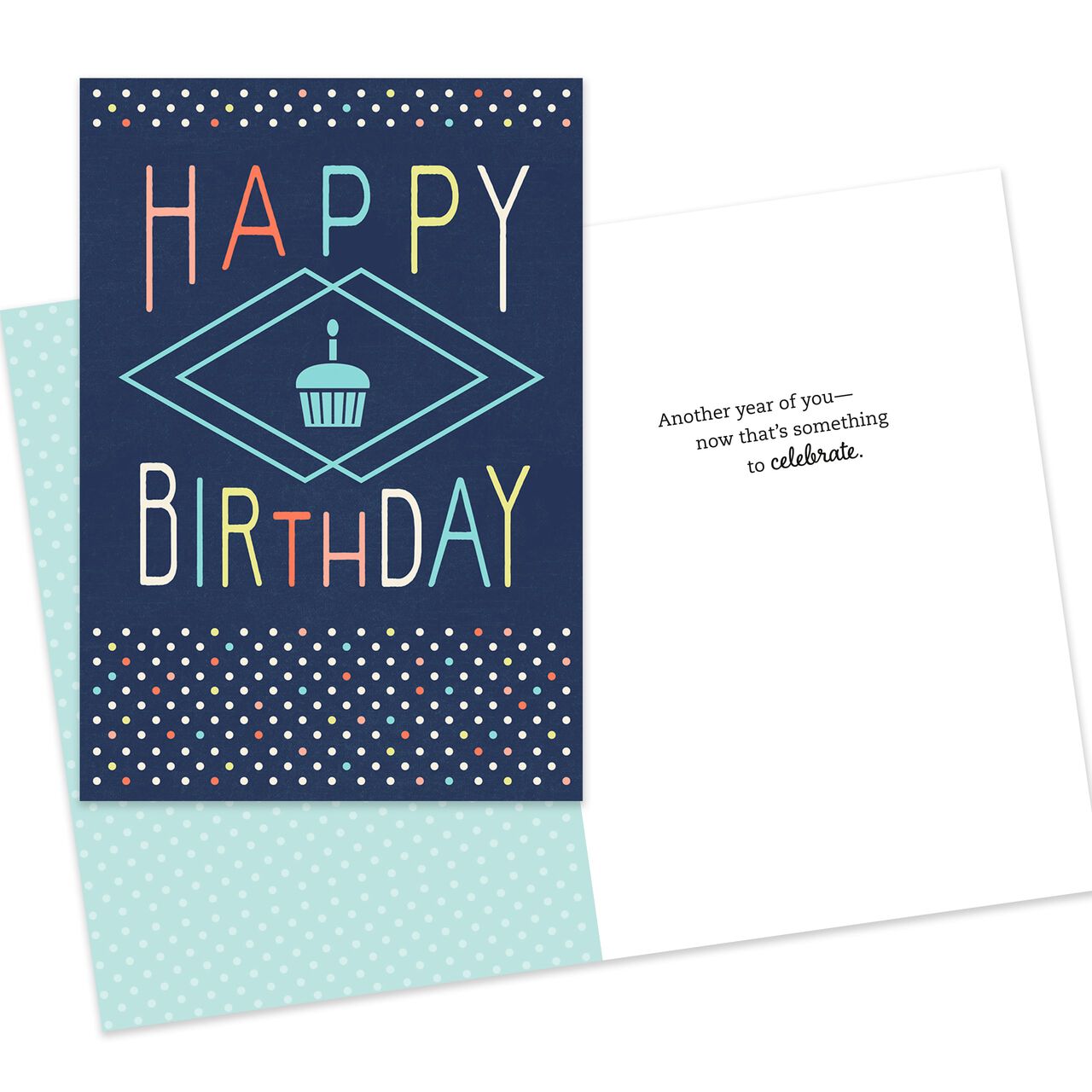 Assorted Value Birthday Cards 150 Pack image number 14