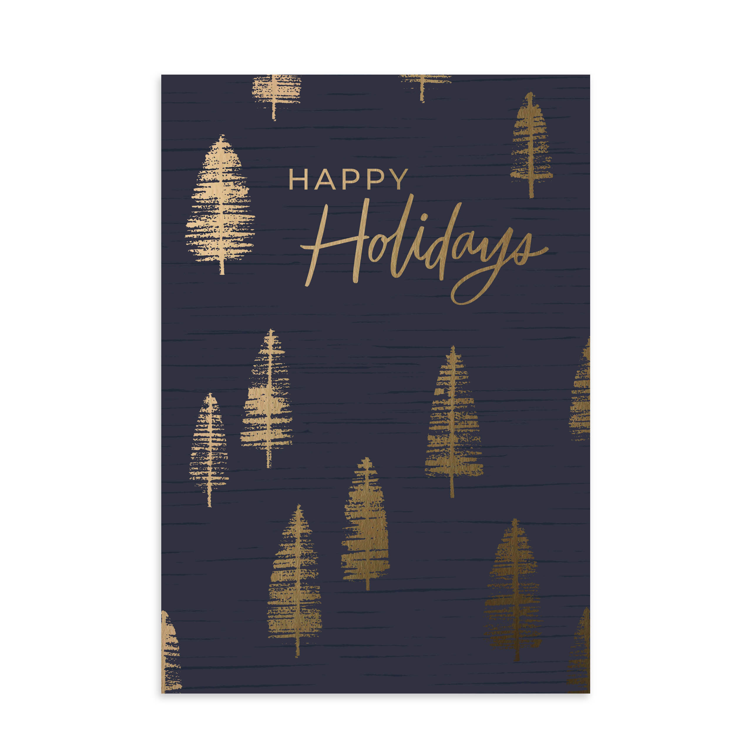 Designer Greetings Pensamientos Especiales – 6 Spanische Weihnachtskarten Mit Umschlägen