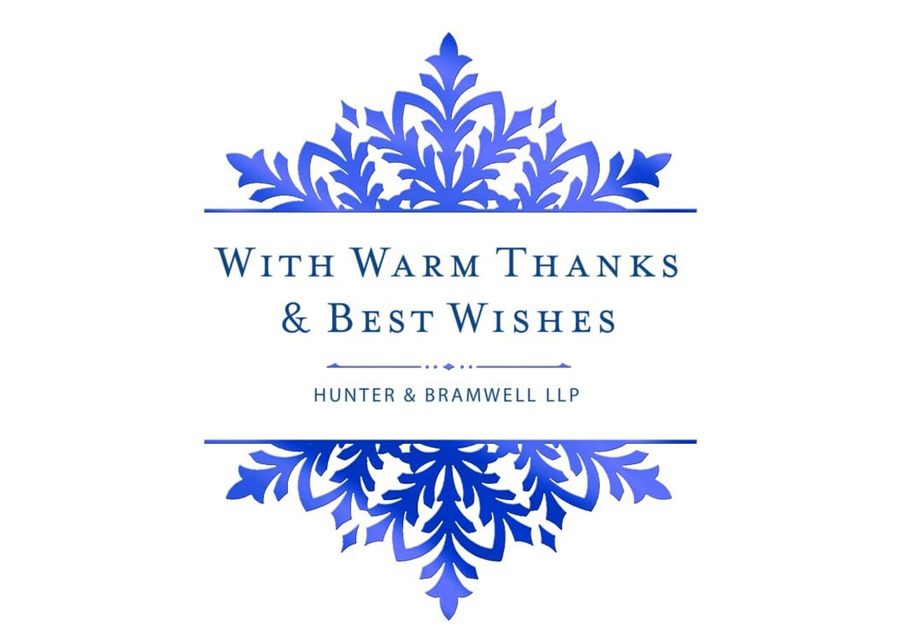 Ornate Shimmering Snowflake Customizable Holiday Card