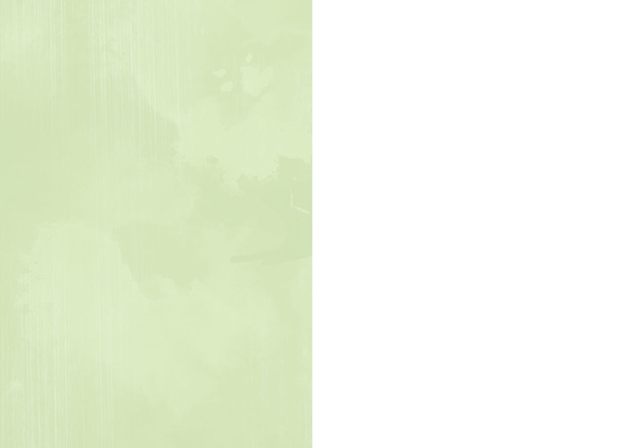 Blue Flowers Apology Card