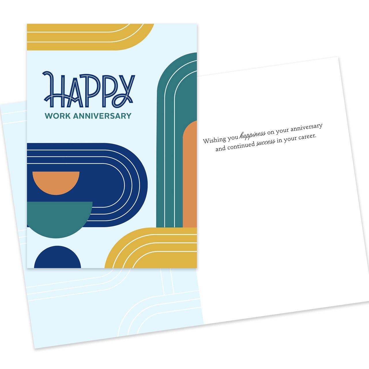 Starter Kit Assorted Greeting Cards 50 Pack image number 10