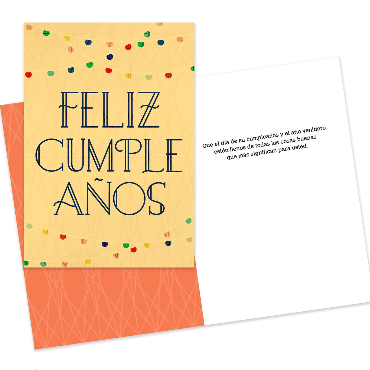 Colorful Birthday Assorted Birthday Cards 10 Pack image number 2