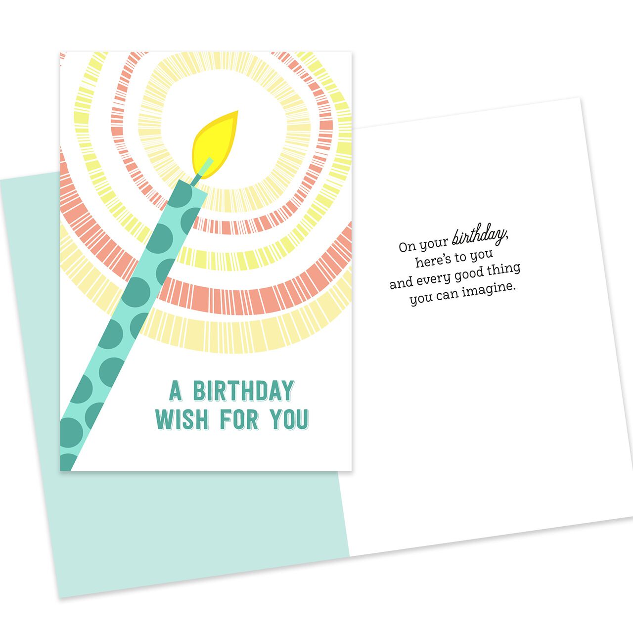 Assorted Value Birthday Cards 150 Pack image number 12