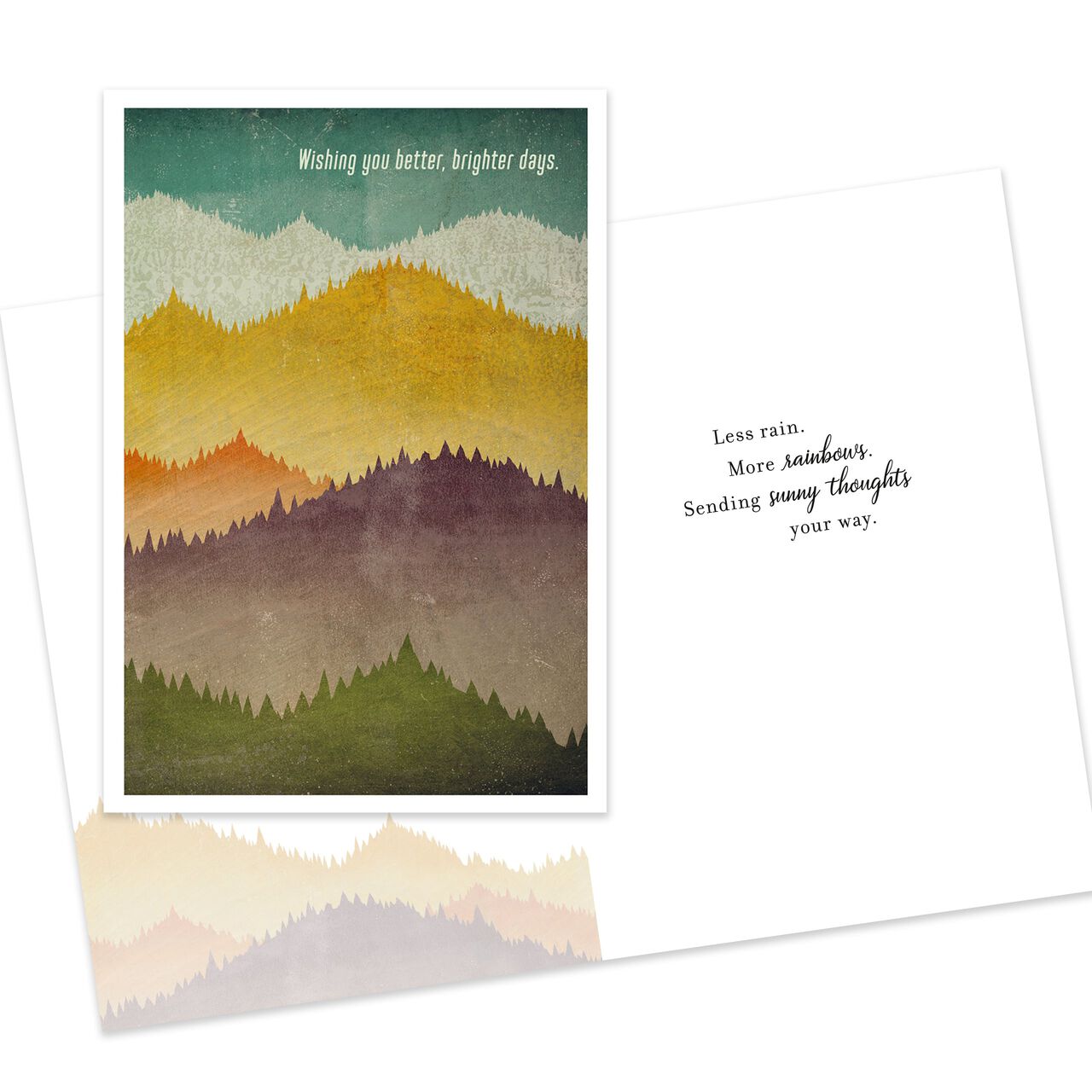 Starter Kit Assorted Greeting Cards 50 Pack image number 17