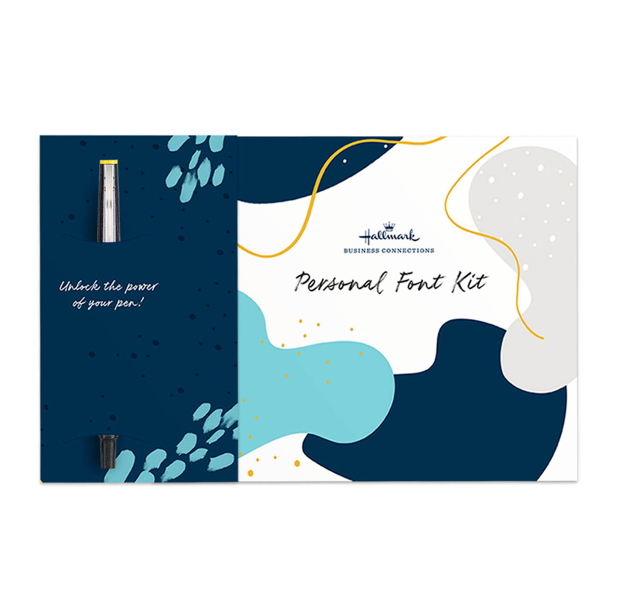 Personal Font Kit image number 3