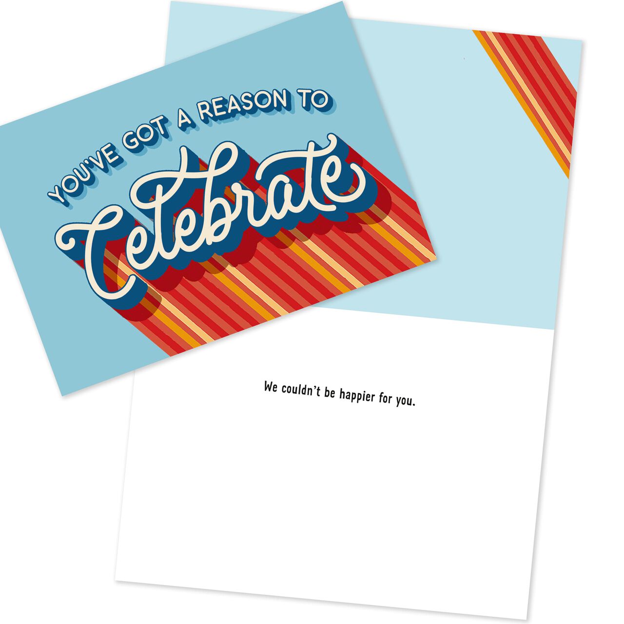 Assorted Employee Recognition Cards 25 Pack image number 4