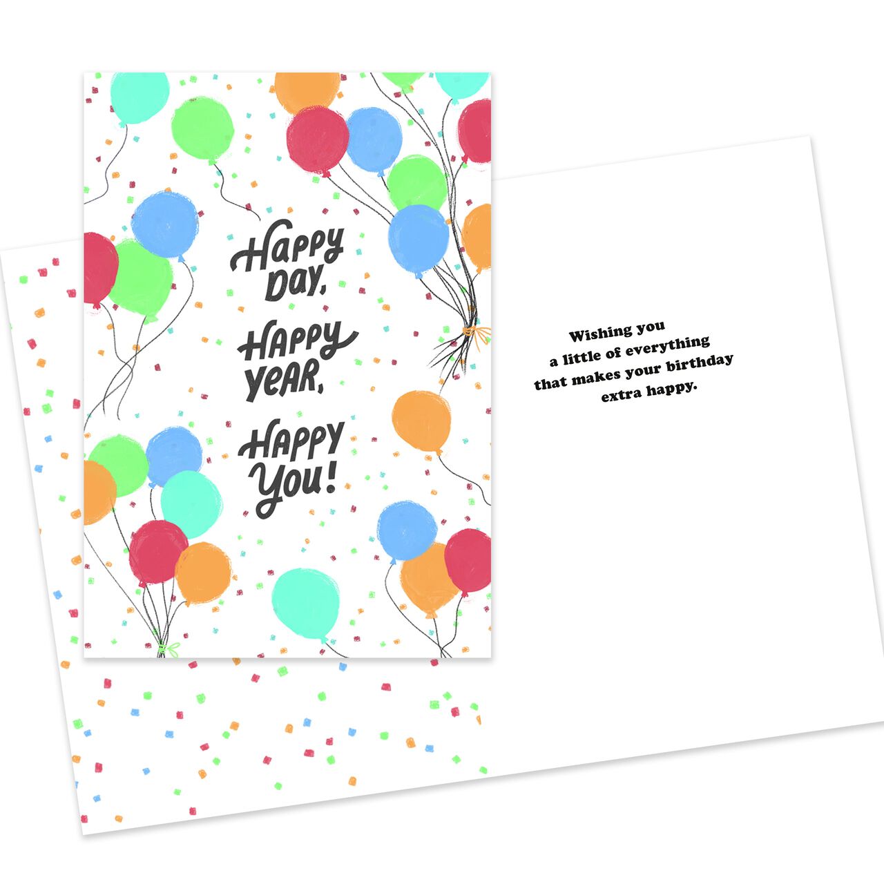 Assorted Value Birthday Cards 150 Pack image number 11