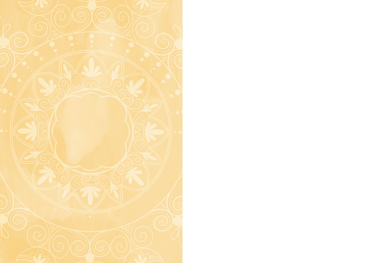 Happy & Bright Diwali Card