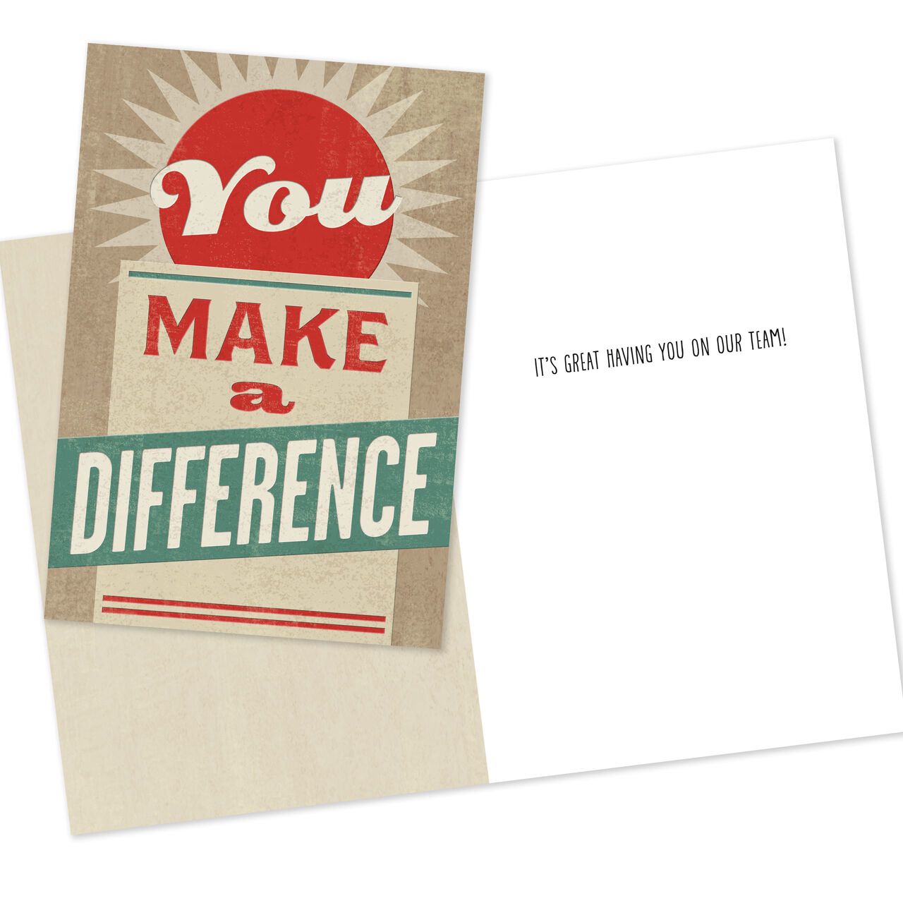 Star Qualities Assorted Employee Appreciation Cards 25 Pack image number 5