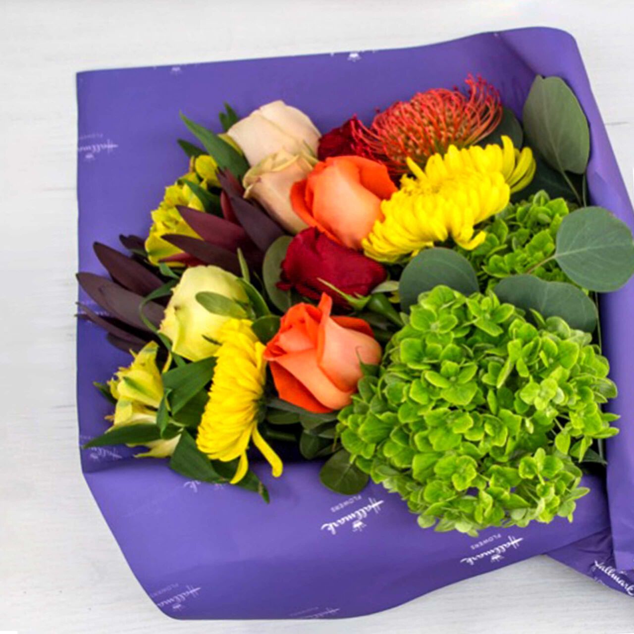 Celebrations Classic Plus Bouquet image number 1