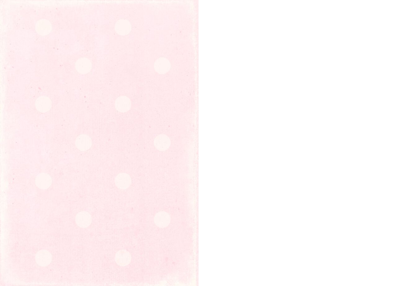 Pink Cake & Cherries Happy Birthday Card