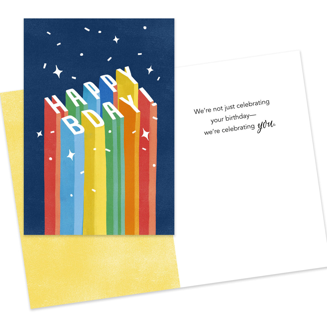 Grateful for You Assorted Thanksgiving Cards 100 Pack image number 7
