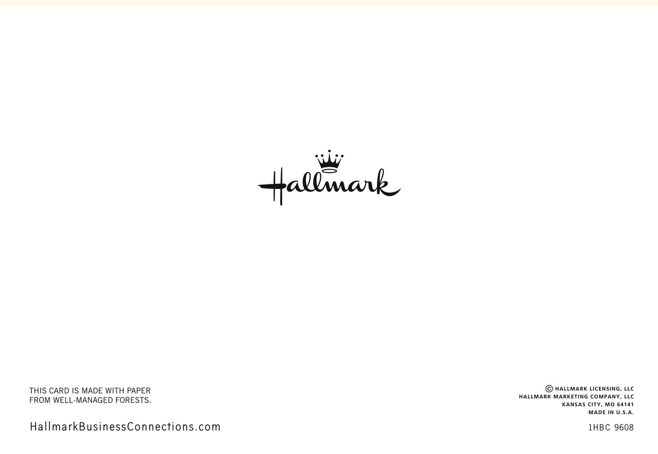 Elegant Congratulations Retirement Card