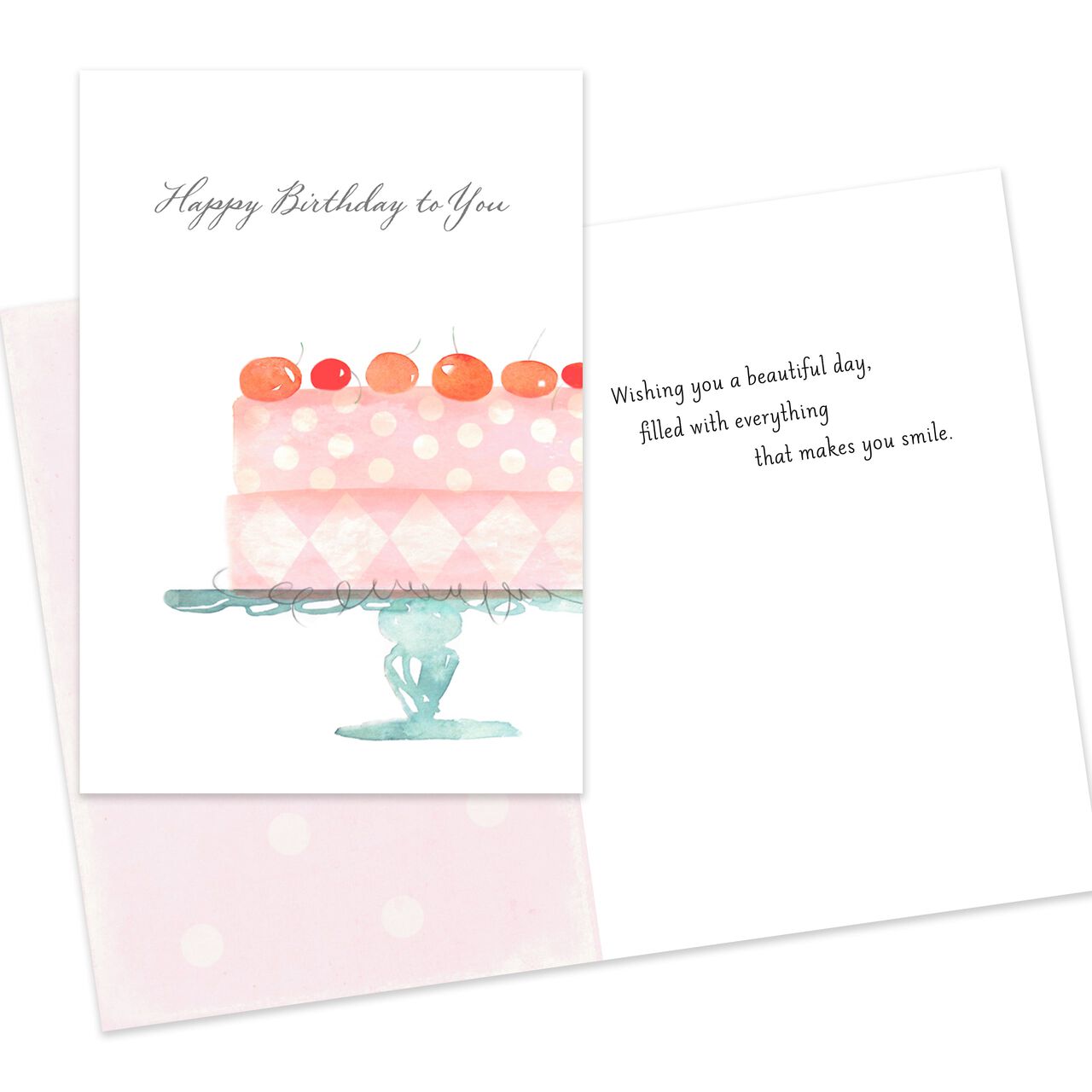 Starter Kit Assorted Greeting Cards 50 Pack image number 16