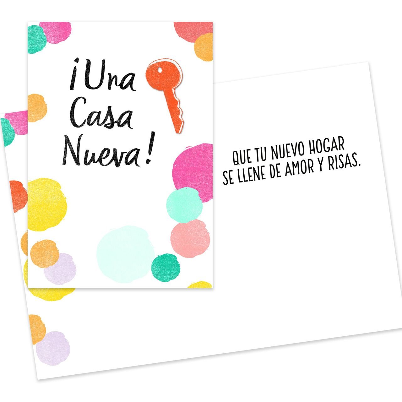 Spanish All Occasion Starter Kit Assorted Cards 50 Pack image number 10