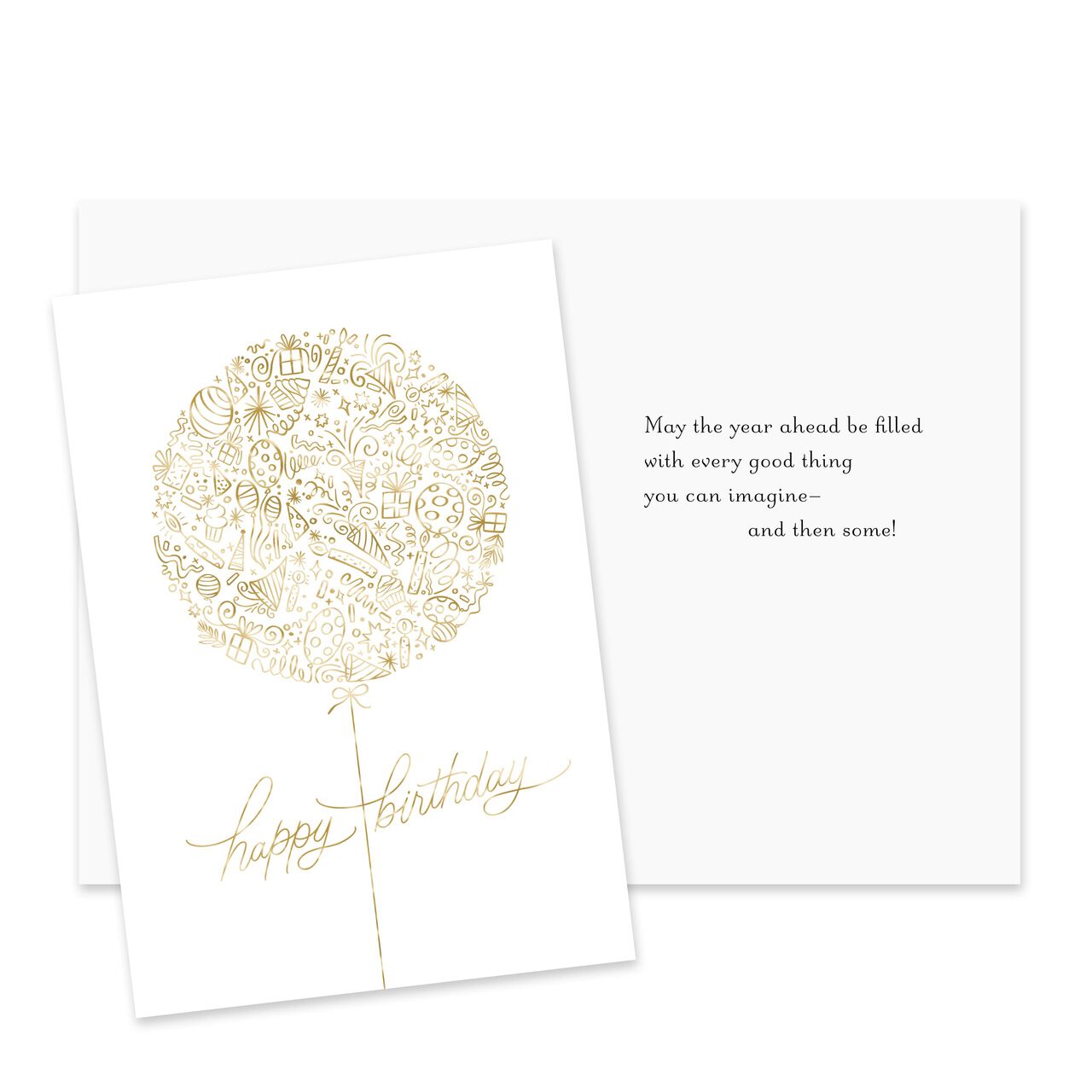 Assorted Value Birthday Cards 150 Pack image number 3