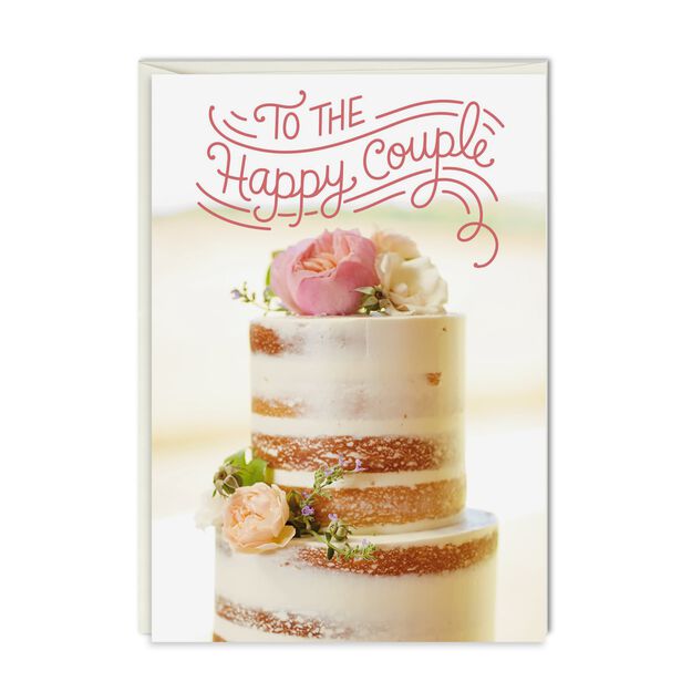 Happy Wedding